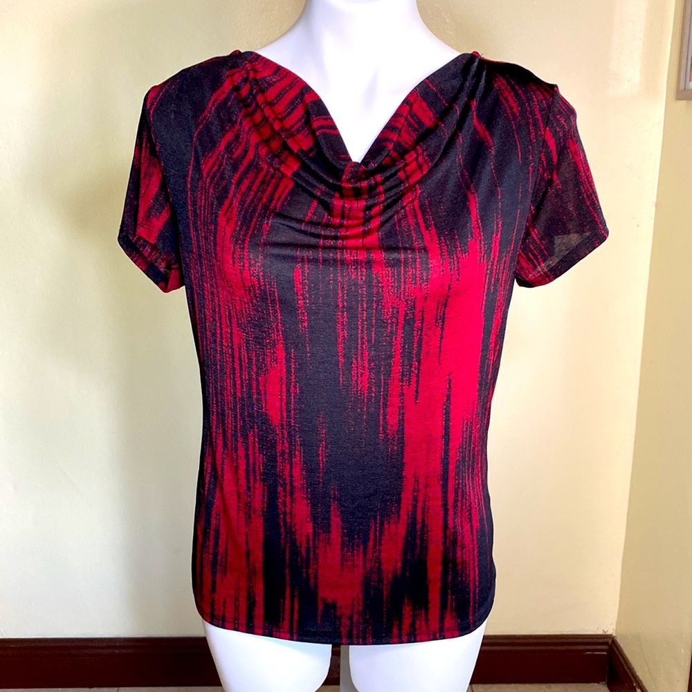 Jacklyn Smith collection Blouse